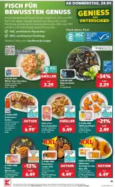 Kaufland Prospekt woche 39 Seite 35
