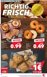 Kaufland Prospekt woche 39 Seite 36