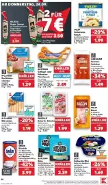 Kaufland Prospekt woche 39 Seite 38