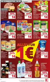 Kaufland Prospekt woche 39 Seite 4