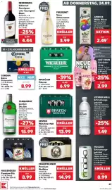 Kaufland Prospekt woche 39 Seite 43