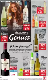 Kaufland Prospekt woche 39 Seite 44