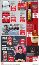 Kaufland Prospekt woche 39 Seite 45