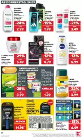 Kaufland Prospekt woche 39 Seite 46
