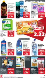 Kaufland Prospekt woche 39 Seite 47