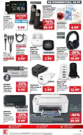 Kaufland Prospekt woche 39 Seite 55