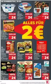 Kaufland Prospekt woche 39 Seite 6