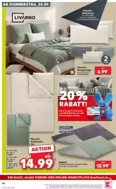 Kaufland Prospekt woche 39 Seite 60