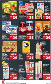 Kaufland Prospekt woche 39 Seite 7