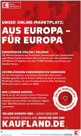 Kaufland Prospekt woche 39 Seite 70