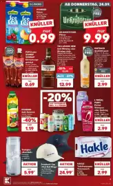 Kaufland Prospekt woche 39 Seite 9