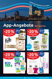 Budni Prospekt woche 40 Seite 10