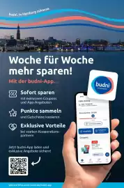 Budni Prospekt woche 40 Seite 9
