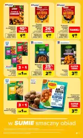 Carrefour Market gazetka tydzień 39 Strona 53: Panierka Kamis €3,99, Przyprawa Air Fryer Prymat €1,49