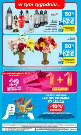 Carrefour Market gazetka tydzień 39 Strona 54