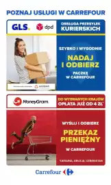 Carrefour Market gazetka tydzień 39 Strona 63
