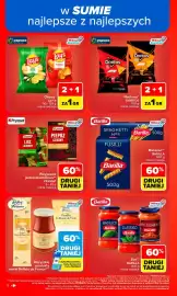 Carrefour Market gazetka tydzień 39 Strona 8