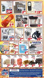 CENTERSHOP Prospekt woche 39 Seite 12