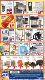 CENTERSHOP Prospekt woche 39 Seite 12