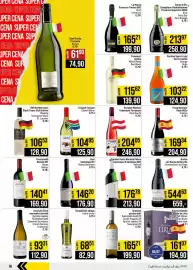 Jip leták týden 39 Strana 16: Conca d’Oro Conegliano Valdobbiadene Prosecco Superiore DOCG €258,90