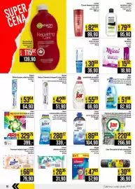 Jip leták týden 39 Strana 18: Linteo premium toaletní papír 3-vrstvý fresh cotton €66,03