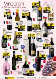 Jip leták týden 39 Strana 2: J. Kieffer sekt €85,90, Tussock Jumper €109,90
