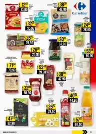 Jip leták týden 39 Strana 21: Classic hořčice dijon €29,90, Classic olivy zelené krájené 230 g €26,90