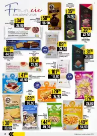Jip leták týden 39 Strana 22: Polomáčené sušenky mléčná čokoláda €44,90, Simpl Cookies €38,90