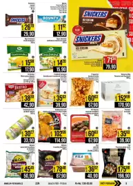Jip leták týden 39 Strana 9: PZP Merlin masové knedlíčky s rajskou omáčkou 600 g €67,90, VODŇANSKÉ KUŘE Drůbeží sekaná €33,90