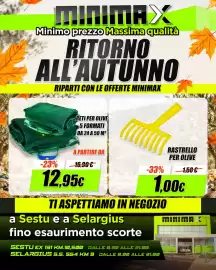 Volantino Minimax settimana 38 Pagina 4