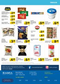Volantino Samia Cash and Carry Pagina 8