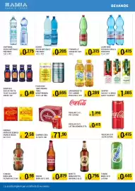 Volantino Samia Cash and Carry Pagina 2