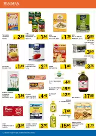 Volantino Samia Cash and Carry Pagina 4