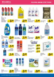 Volantino Samia Cash and Carry Pagina 6