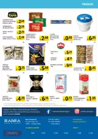 Volantino Samia Cash and Carry Pagina 8