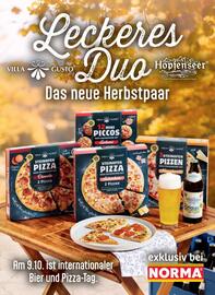 Norma Prospekt woche 40 Seite 30