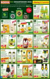 Norma Prospekt woche 40 Seite 10