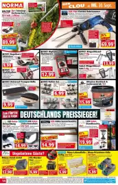 Norma Prospekt woche 40 Seite 14