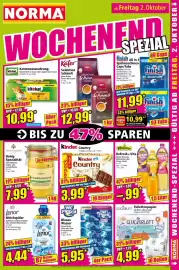 Norma Prospekt woche 40 Seite 15