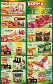 Norma Prospekt woche 40 Seite 17