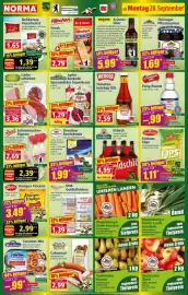 Norma Prospekt woche 40 Seite 18