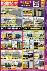 Norma Prospekt woche 40 Seite 19