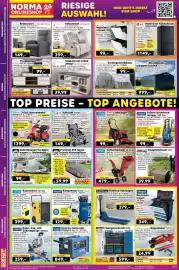 Norma Prospekt woche 40 Seite 20
