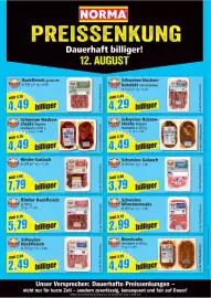 Norma Prospekt woche 40 Seite 21