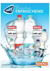 Norma Prospekt woche 40 Seite 24
