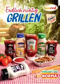 Norma Prospekt woche 40 Seite 29