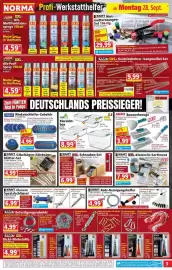 Norma Prospekt woche 40 Seite 3