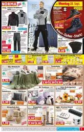 Norma Prospekt woche 40 Seite 5