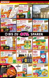 Norma Prospekt woche 40 Seite 6
