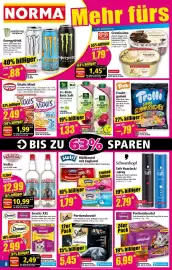 Norma Prospekt woche 40 Seite 8